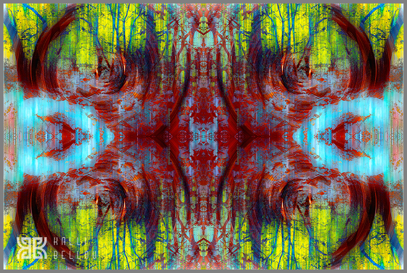 � Kalli Bellou / www.kallibellou.com